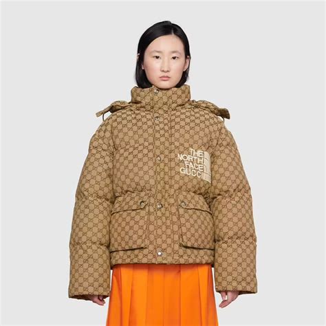 how much is the gucci north face|north face x Gucci outlet.